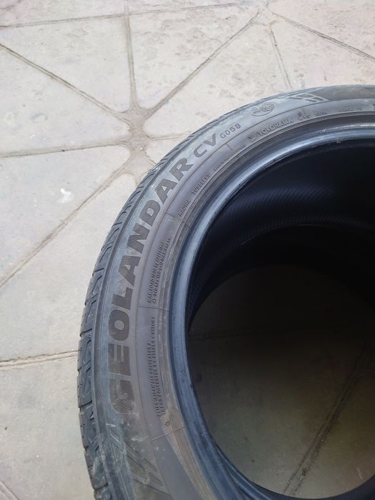 Резина лето ykohama