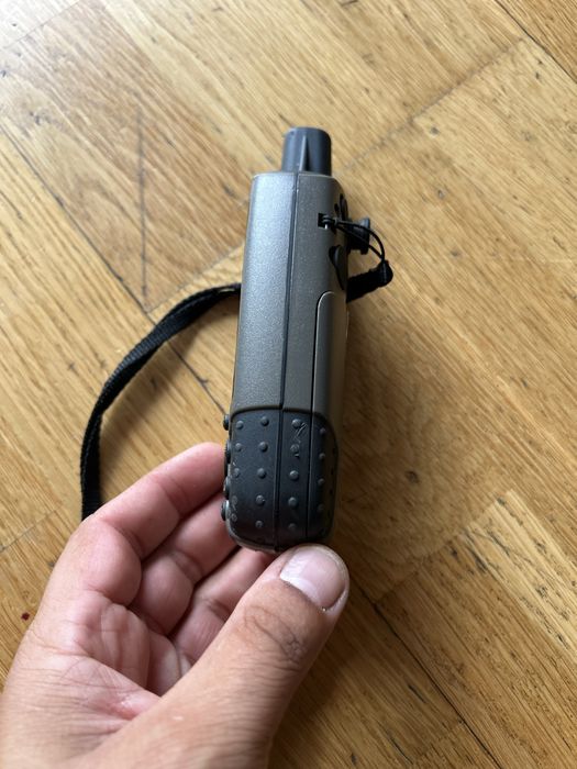 Gpsmap garmin 60csx