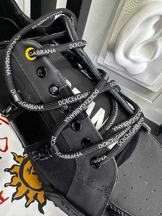 Маратонки Dolche & Gabbana - 43 номер - нови