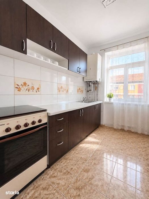 Apartament - Mediaș – Cartier Gura Câmpului, Strada Turda