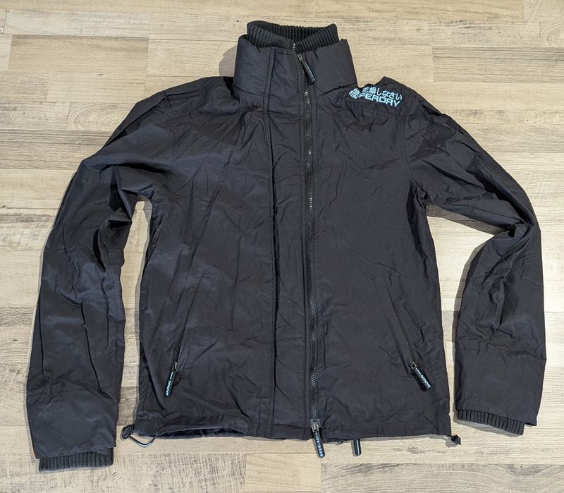 Jacheta Superdry Windcheater