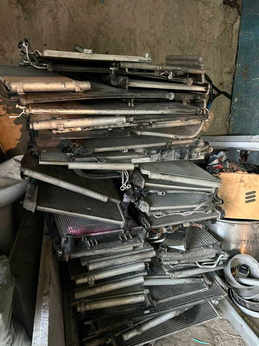 Приём металла Дорого