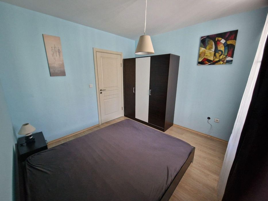 Дава се под наем Двустаен апартамент в София, Манастирски ливади - 55 кв.м за 518.67 € - Снимка #2