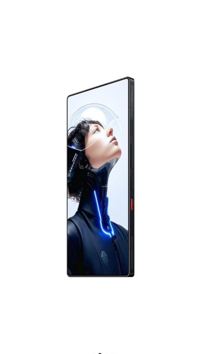 Nubia Red Magic 11 Pro