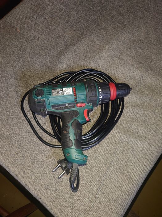 Винтоверт Parkside