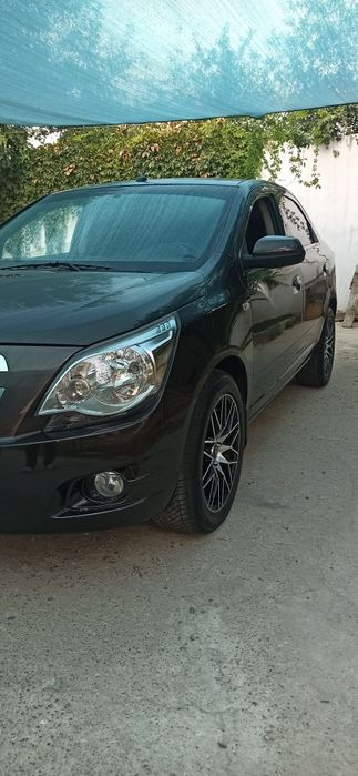 Cobalt sotiladi 2023 avtomat