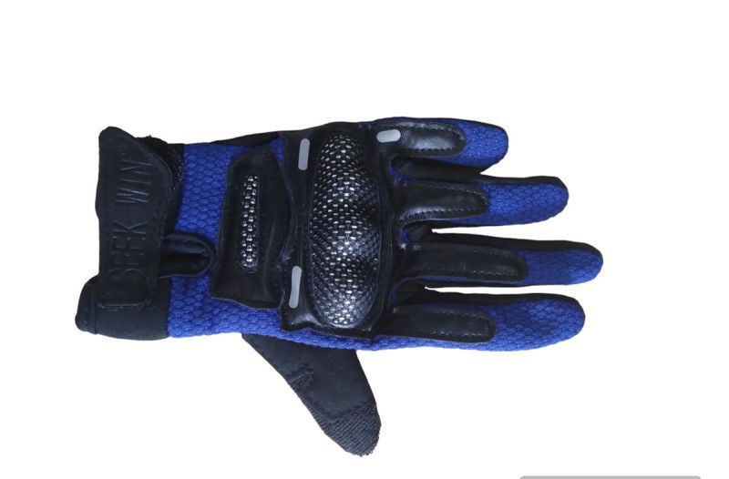 Детски Ръкавици с протекор Мото/Вело №АА-1-1