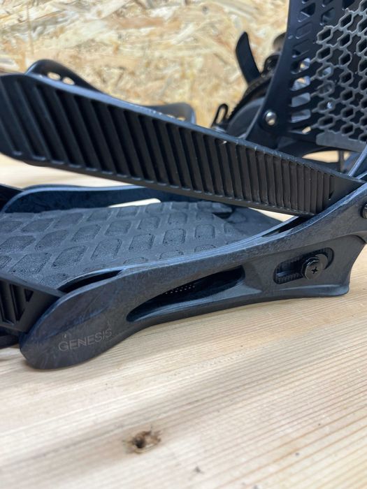 сноуборд автомати Burton Genesis X