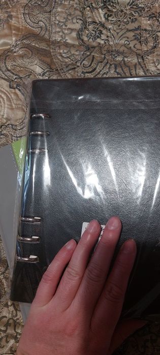Записная книжка / блокнот