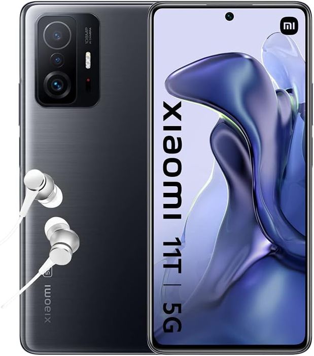 XIAOMI 11t. 8. 256. 5g