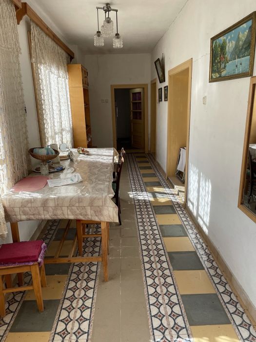 Casa de vanzare locuibila in satul Lapusnicel, jud. Caras Severin