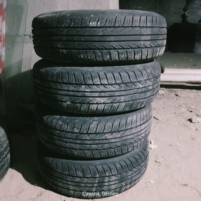 Летняя резина КАМА  R14/185/70