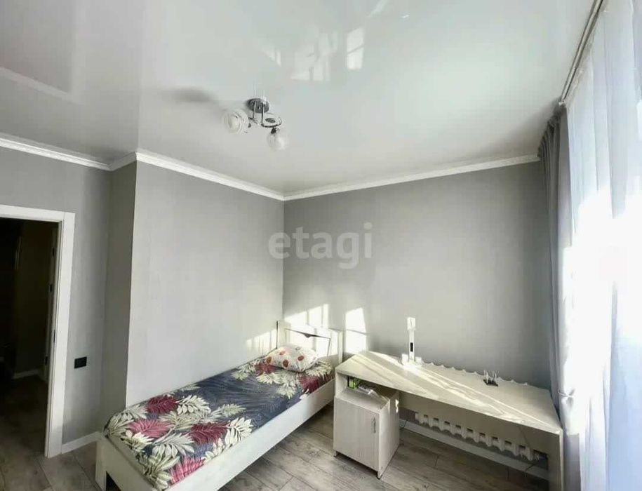 Продам 3 комнатную квартиру