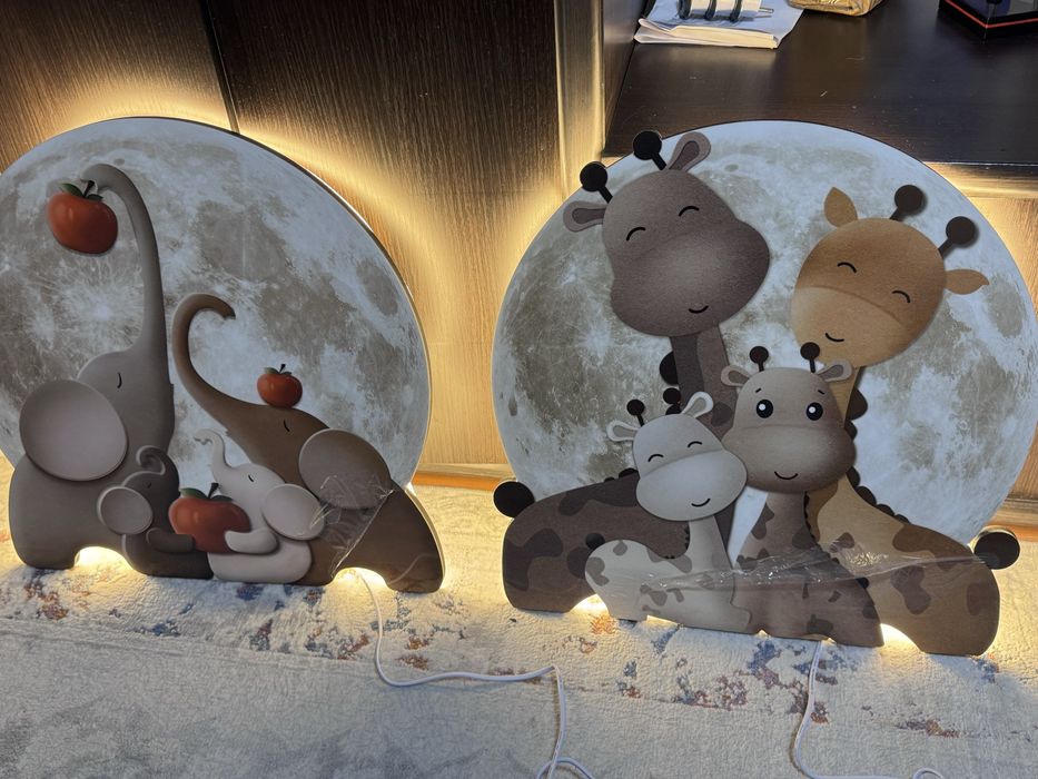 Продаю светильники