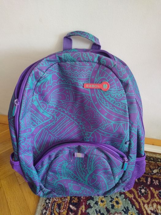 Ученическа раница