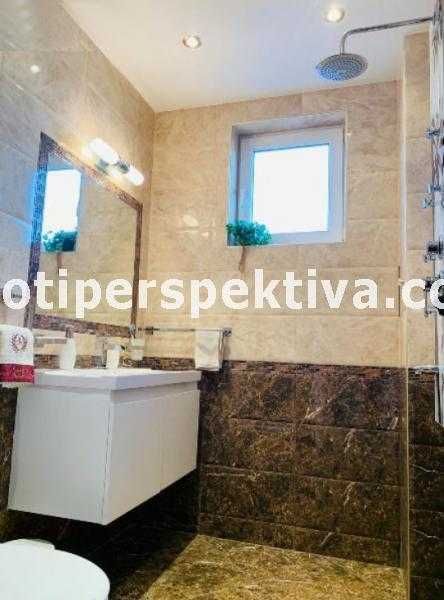 Продава се Двустаен апартамент в Пловдив, Център - 86 кв.м за 2076 €/кв.м - Снимка #6