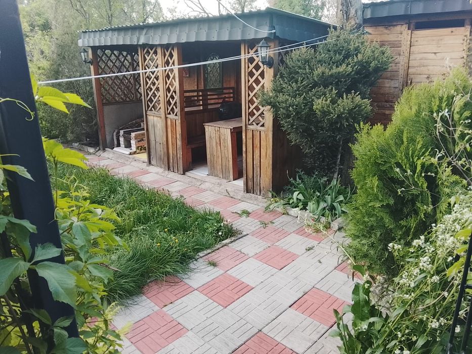 Продам двухкомнатную квартиру