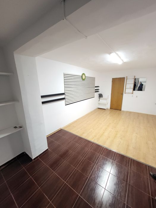 Spațiu de închiriat