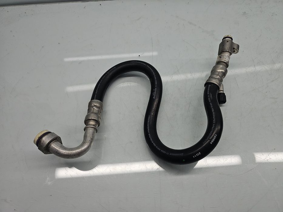 Conducta AC Bmw X3 (F25) [Fabr 2010-2017] 9228240 2.0 N47N 135KW / 184