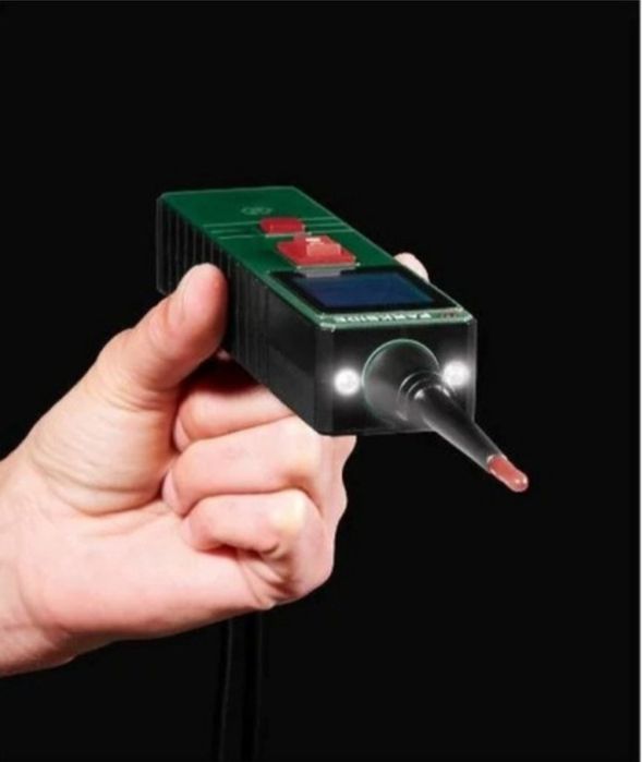 Тестер за автомобилни вериги