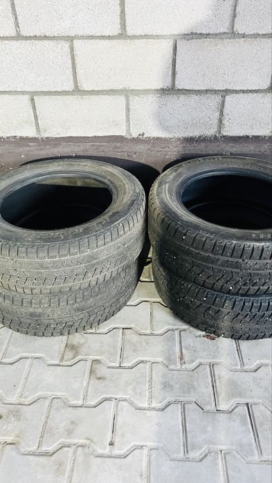 Колеса 216/50/r16