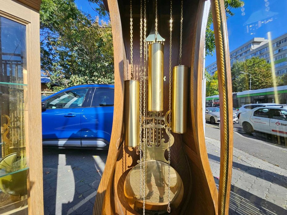 Ceas Pendul Podea