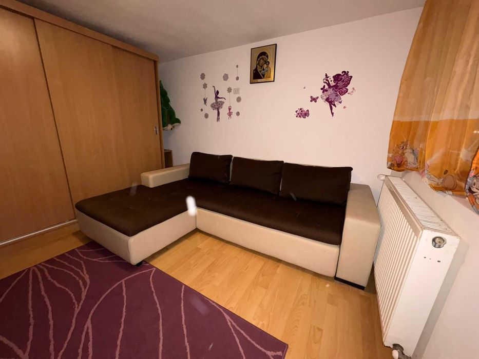 Canapea / coltar extensibil