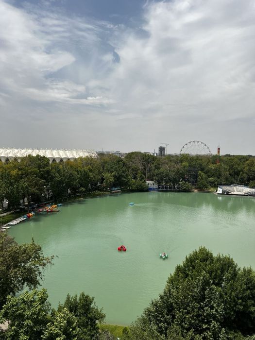 Срочно Продается Квартира 3/10/10 128м2 Пентхаус на ЖК «Nrg Park»