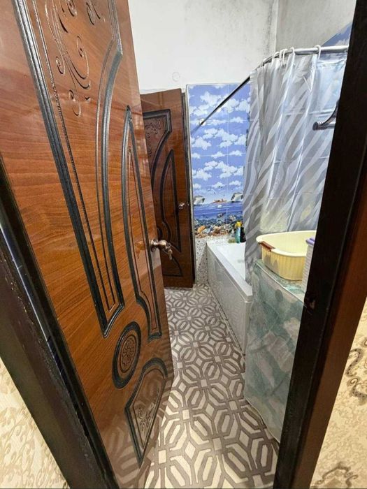 ×Домбрабад 1в2/1/4‼️Срочно Продаётся 33м²‼️