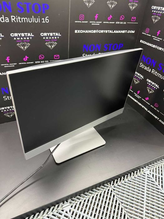 All-in-One HP EliteOne 800 G4, 23.8"