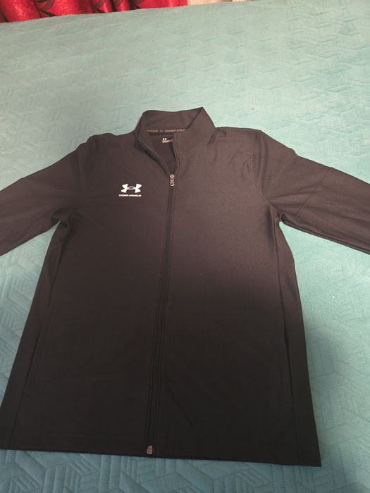 Jachetă bărbați Under Armour
