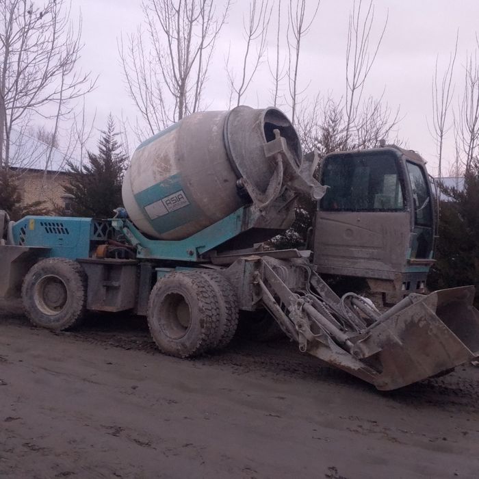 Biton qorish xizmati