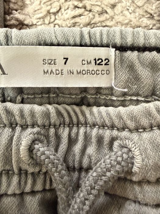 Продаются джогеры ZARA