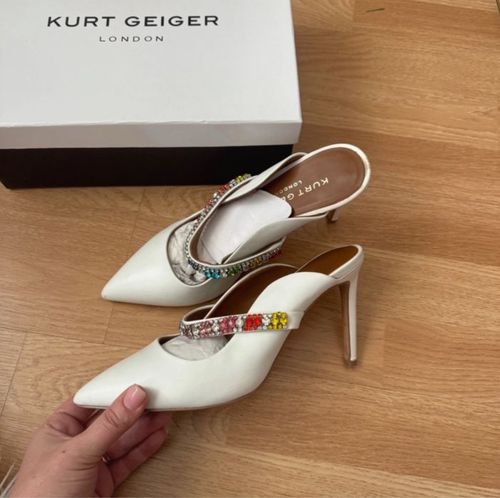 Kurt Geiger pantofi