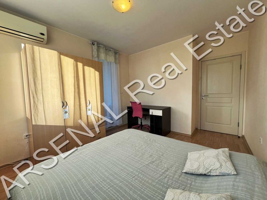 Дава се под наем Тристаен апартамент в София, Бъкстон - 95 кв.м за 618.12 € - Снимка #4