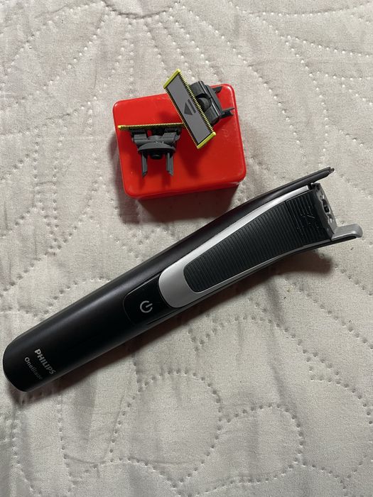 Masină Bărbierit Philips