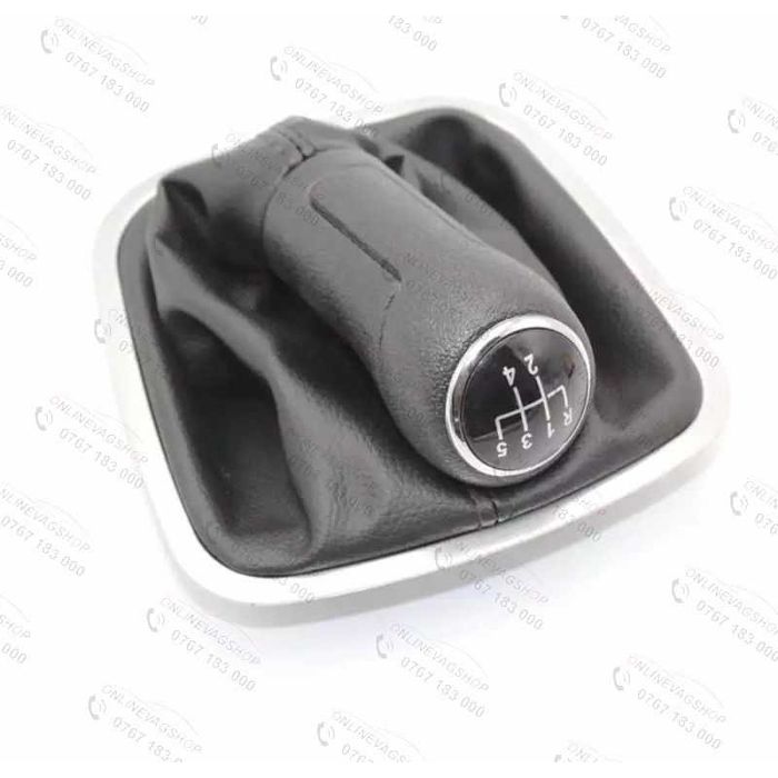 Nuca schimbator VW Polo 6R cu manson