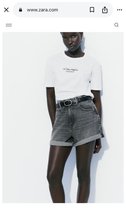 Дънки Zara 38 Zara