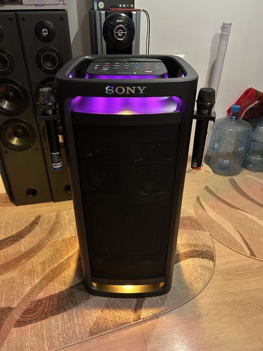 Sony Boxa ULT9 AC