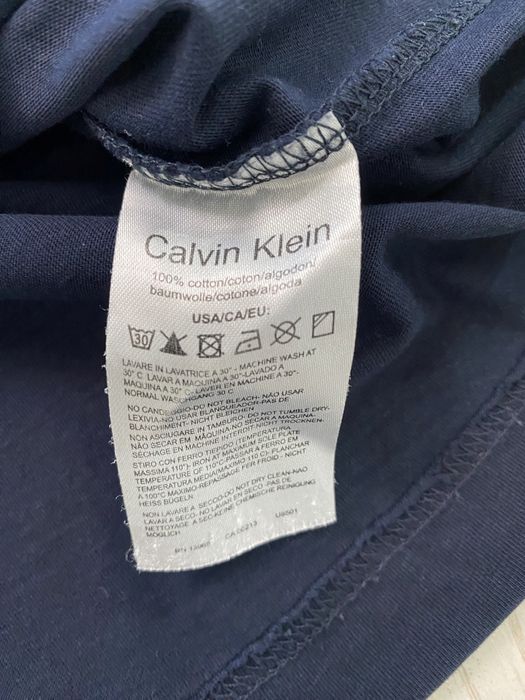 Tricou Calvin Klein