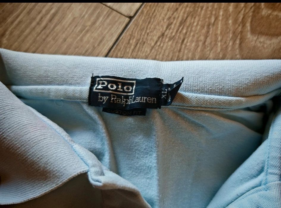 Tricou Polo Ralph Lauren L