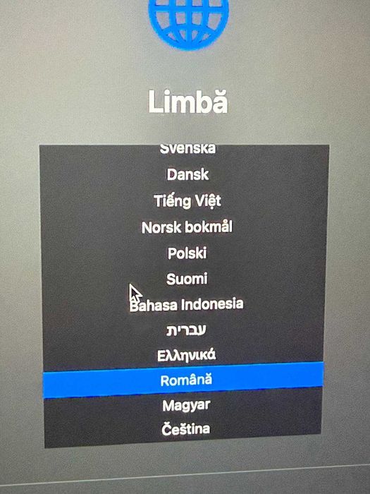 laptop Apple MacBook Air 13