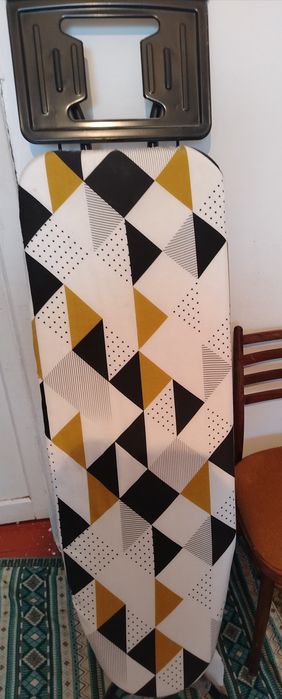 Продам гладильную доску