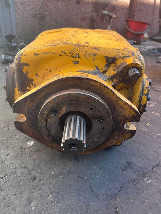 Pompa hidraulica Caterpillar 8J1905