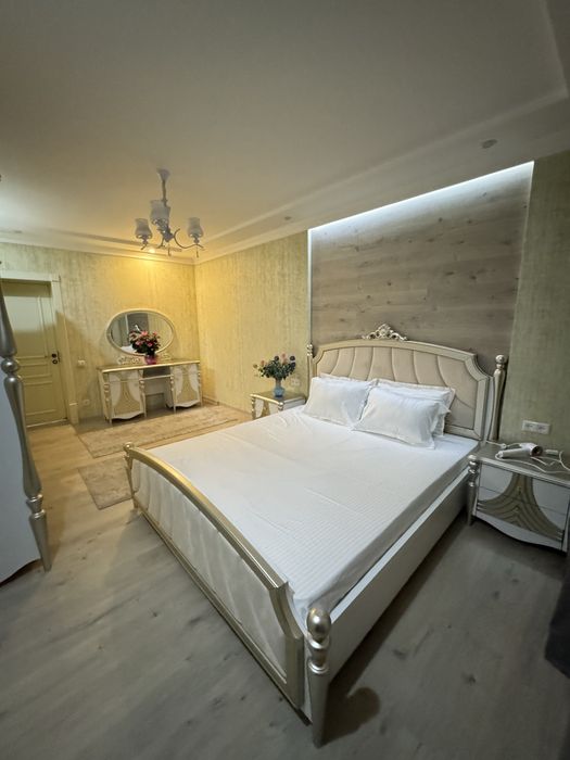 По суточной кв на «Хадра Хаус»