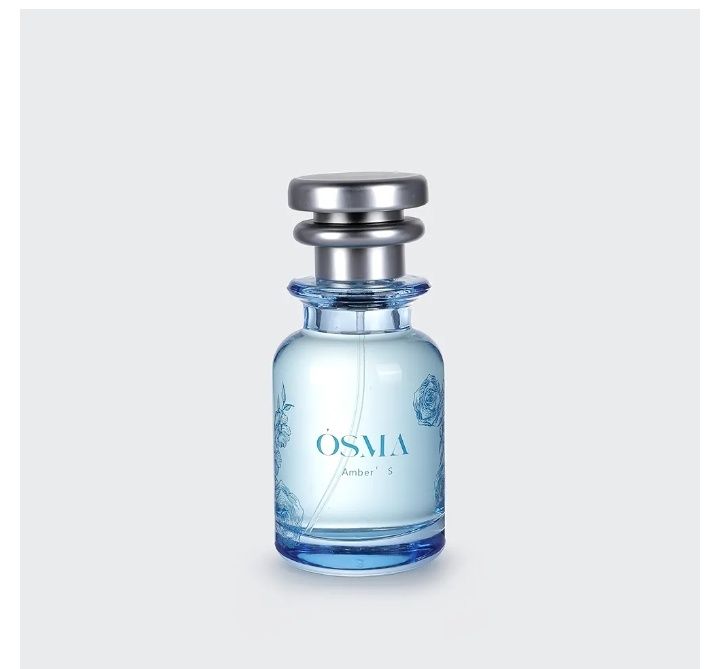 Osma parfum atir original arabiston