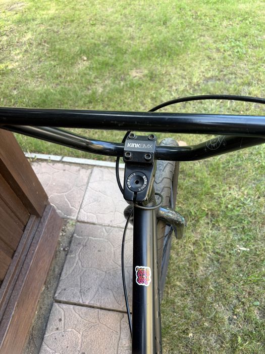 Продам bmx Kink