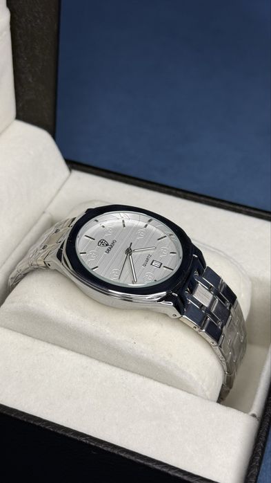 Часы в LUX качество