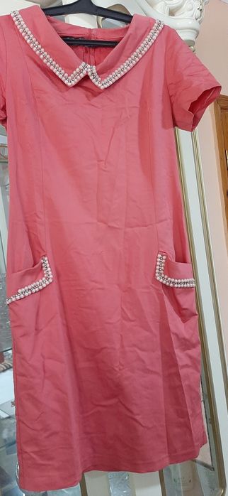 Киимдер бар женский койлектер