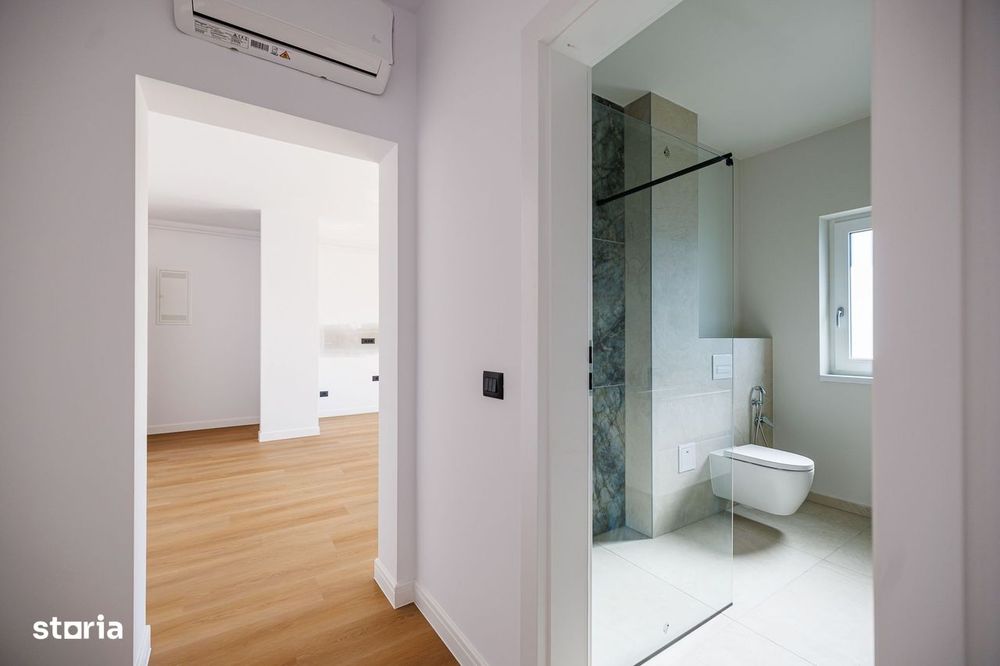 Apartament nou 2 camere cu dressing | Etaj 1 | Mehala | Comision 0%
